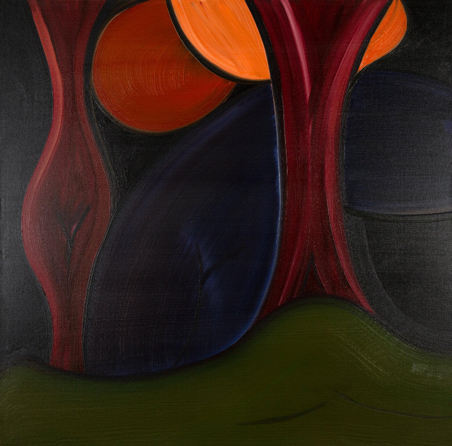 Layers of Life